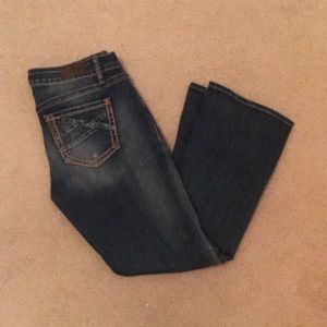 Day trip jeans 32R